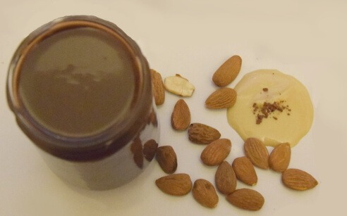 Schokocreme