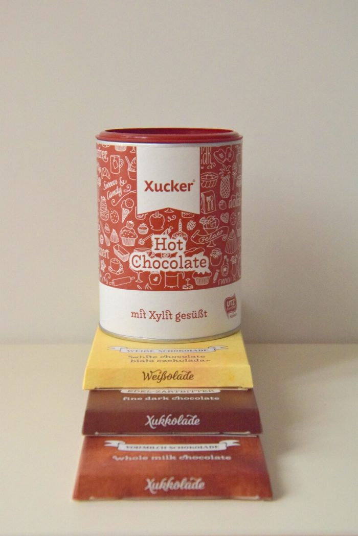 Schokolade