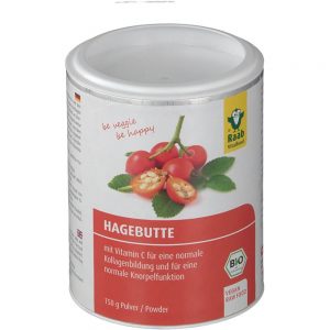 Hagebutte