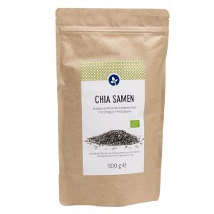 Bio-Chiasamen