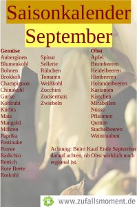 Saisonkalender_September