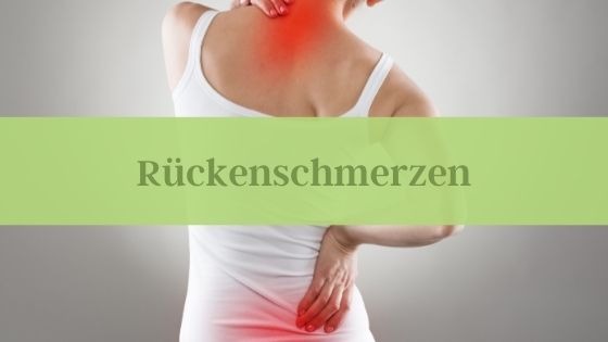 Read more about the article Rückenschmerzen beim Tragen – Was kann ich tun?