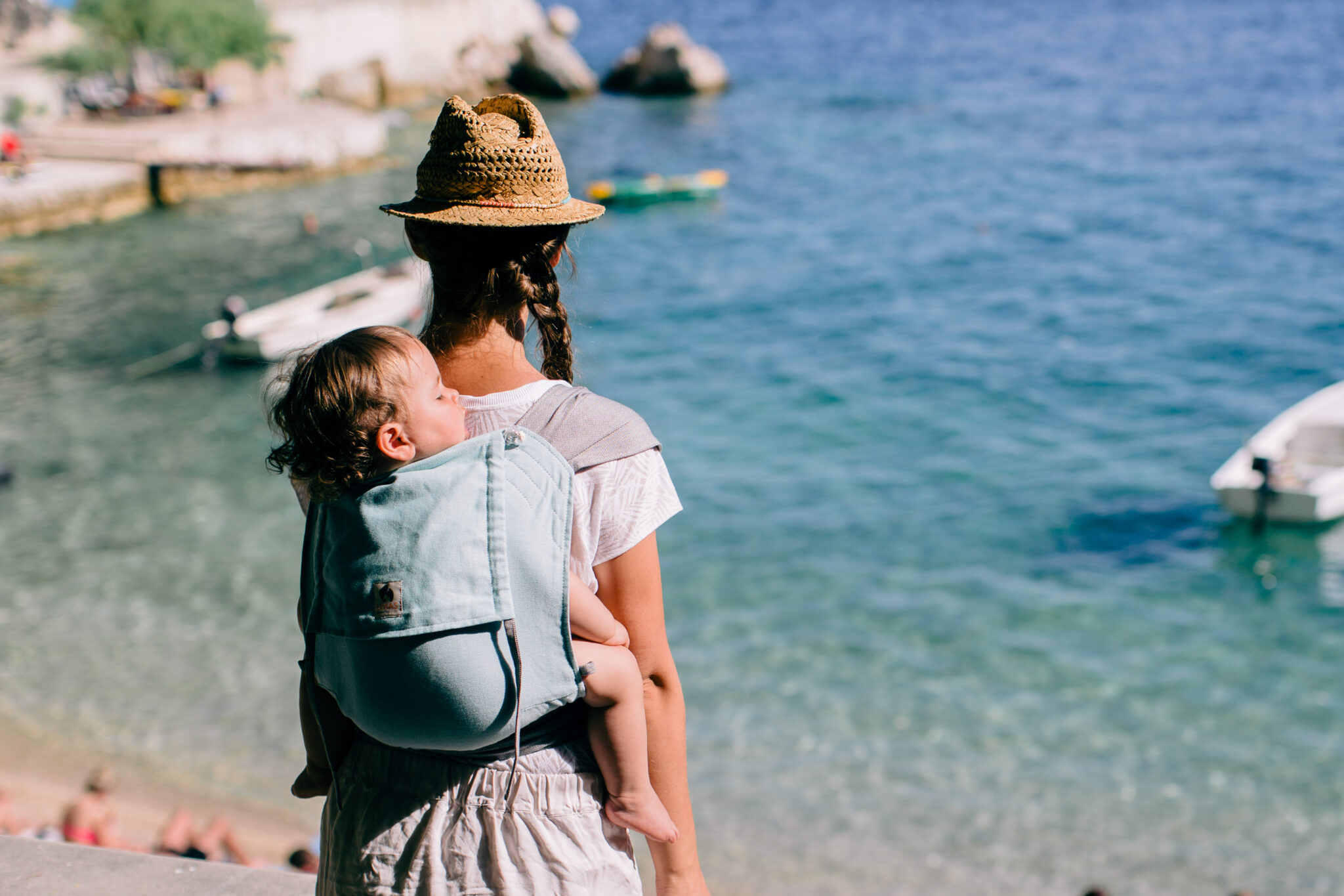 Limas ⋆ Zufallsmoment Tragemomente