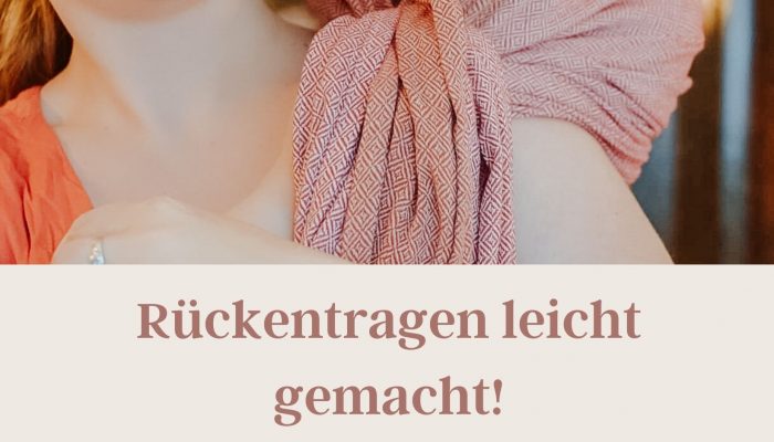 Rückentragen_Banner